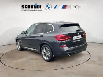 BMW X3 xDrive20d M SPORT   2Jahre-BPS.-GARANTIE