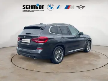 BMW X3 xDrive20d M SPORT   2Jahre-BPS.-GARANTIE
