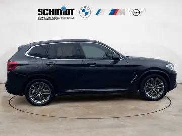 BMW X3 xDrive20d M SPORT   2Jahre-BPS.-GARANTIE