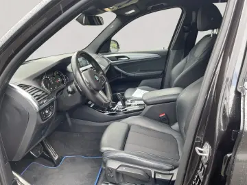 BMW X3 xDrive20d M SPORT   2Jahre-BPS.-GARANTIE
