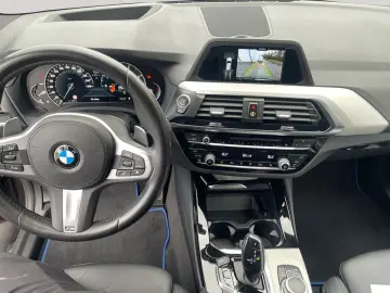 BMW X3 xDrive20d M SPORT   2Jahre-BPS.-GARANTIE