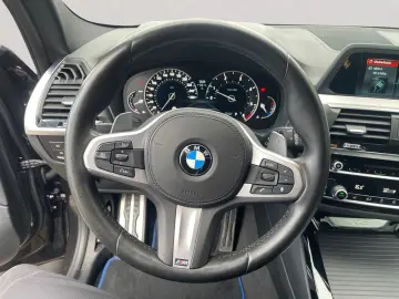 BMW X3 xDrive20d M SPORT   2Jahre-BPS.-GARANTIE
