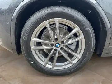 BMW X3 xDrive20d M SPORT   2Jahre-BPS.-GARANTIE