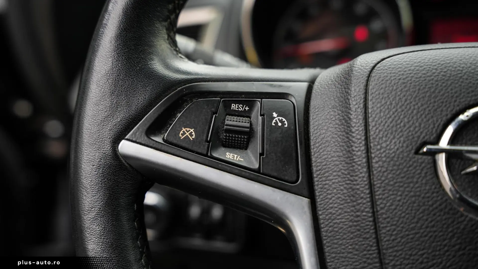 Opel Astra 1.4 Turbo