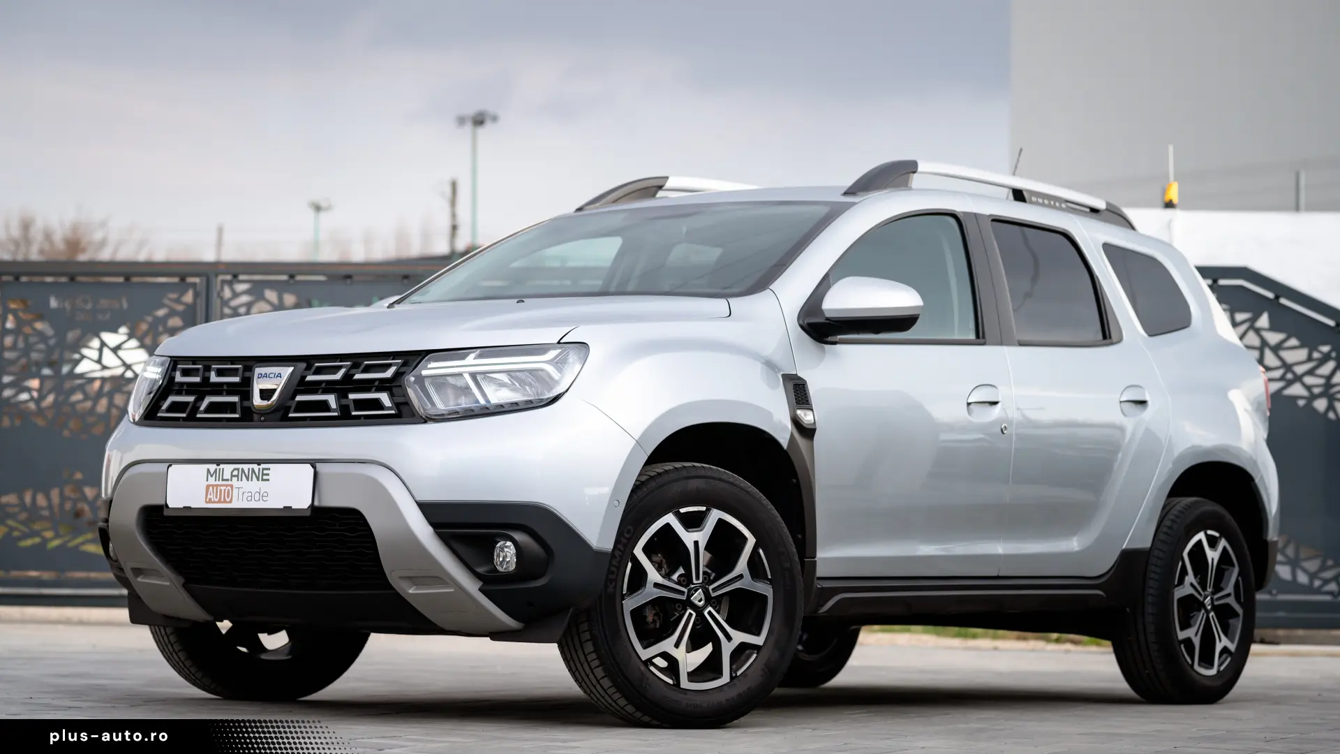 Dacia
