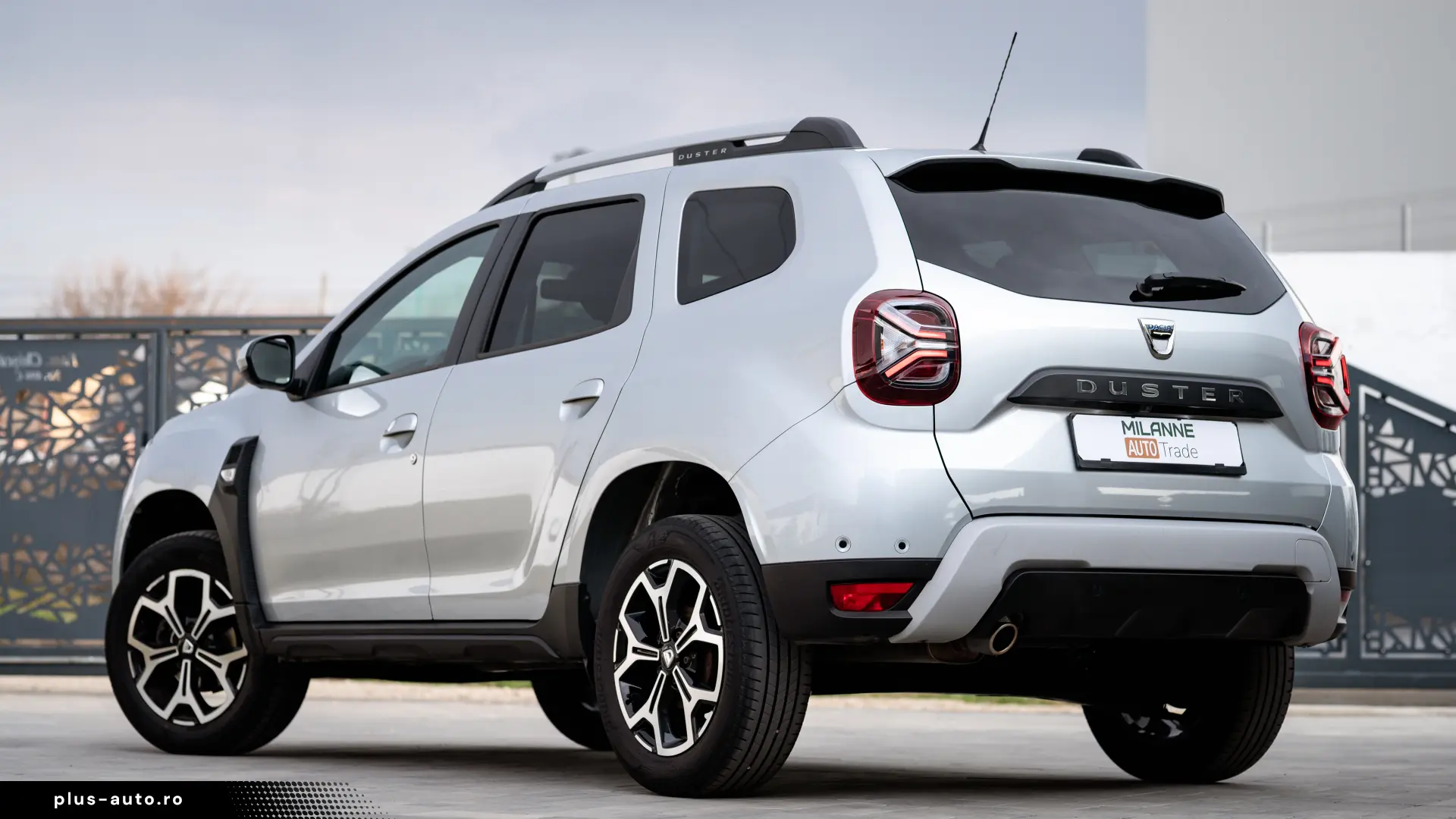 Dacia
