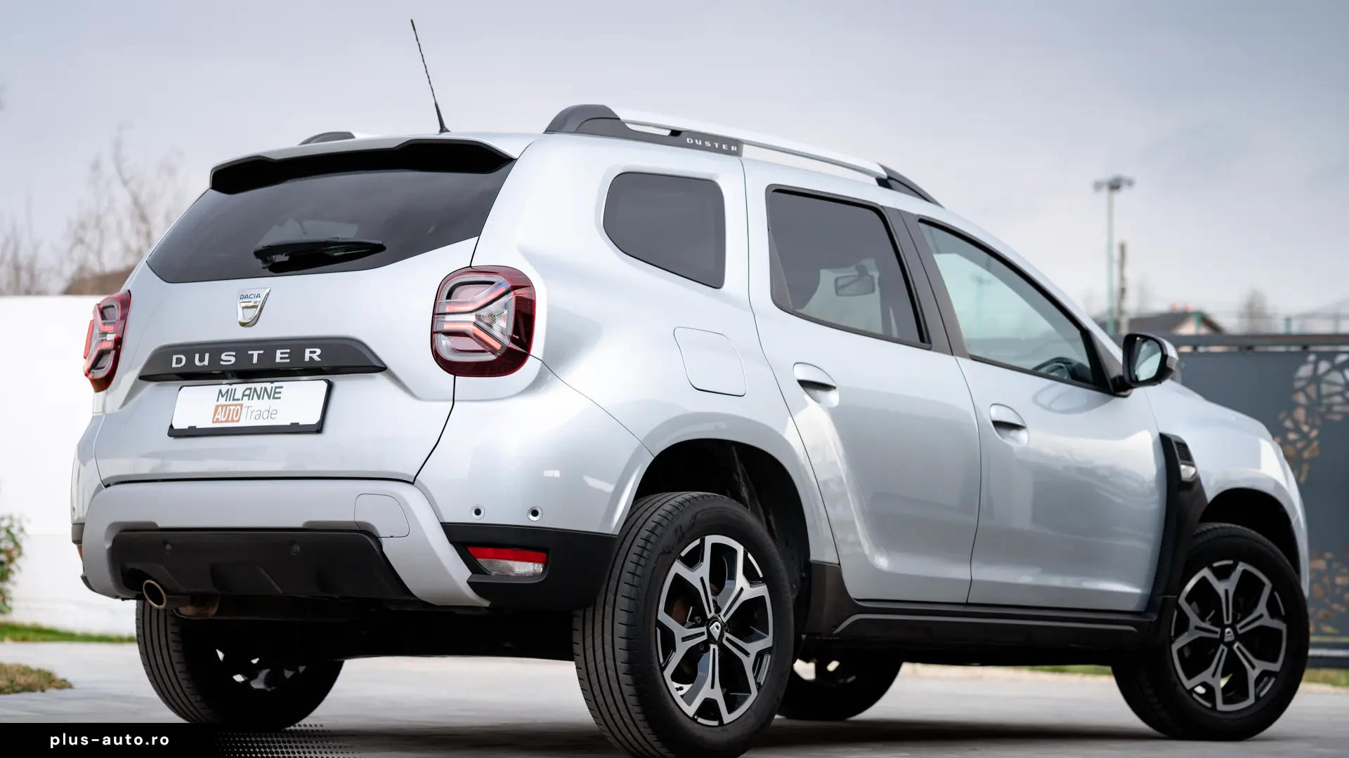 Dacia