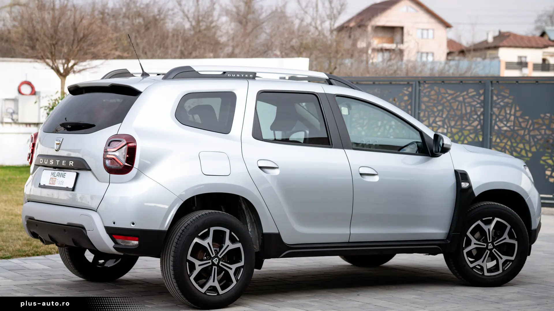 Dacia