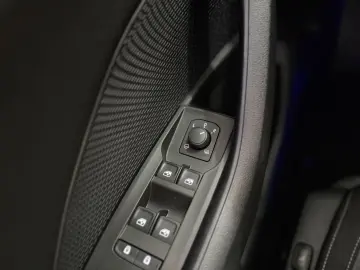 SKODA Octavia Combi Clever ACC KAMERA MASSAGE CARPLAY