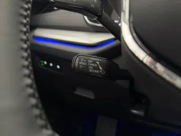 SKODA Octavia Combi Clever ACC KAMERA MASSAGE CARPLAY