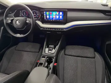 SKODA Octavia Combi Clever ACC KAMERA MASSAGE CARPLAY