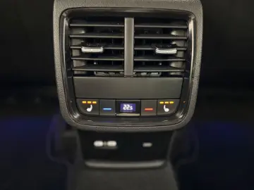 SKODA Octavia Combi Clever ACC KAMERA MASSAGE CARPLAY