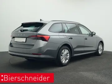 SKODA Octavia Combi 2.0 TDI DSG 4x4 Ambition AHK eHECK