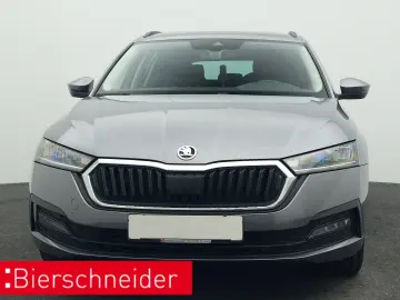 SKODA Octavia Combi 2.0 TDI DSG 4x4 Ambition AHK eHECK