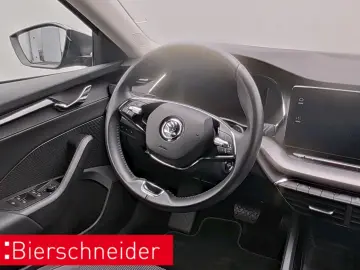 SKODA Octavia Combi 2.0 TDI DSG 4x4 Ambition AHK eHECK