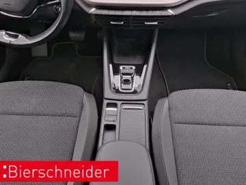 SKODA Octavia Combi 2.0 TDI DSG 4x4 Ambition AHK eHECK
