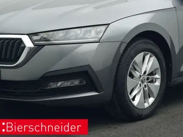 SKODA Octavia Combi 2.0 TDI DSG 4x4 Ambition AHK eHECK
