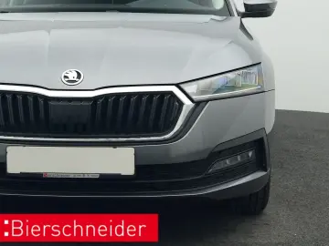 SKODA Octavia Combi 2.0 TDI DSG 4x4 Ambition AHK eHECK