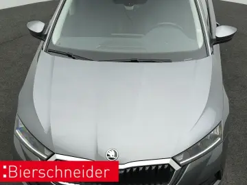 SKODA Octavia Combi 2.0 TDI DSG 4x4 Ambition AHK eHECK