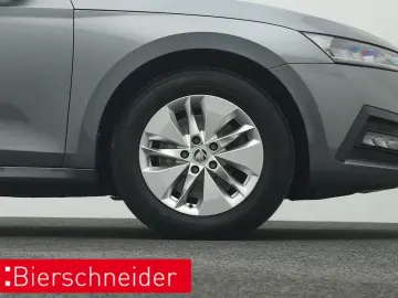 SKODA Octavia Combi 2.0 TDI DSG 4x4 Ambition AHK eHECK