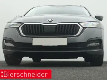 SKODA Octavia Combi 2.0 TDI DSG 4x4 Ambition AHK eHECK