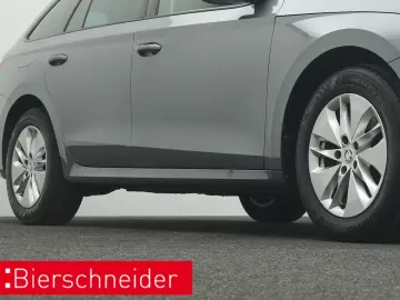 SKODA Octavia Combi 2.0 TDI DSG 4x4 Ambition AHK eHECK