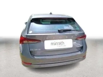 SKODA Octavia Combi 2.0 TDI Style 4x4 APP DAB AHK VIRT