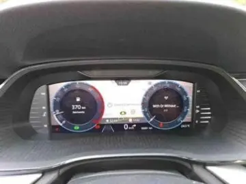 SKODA Octavia Combi 2.0 TDI Style 4x4 APP DAB AHK VIRT
