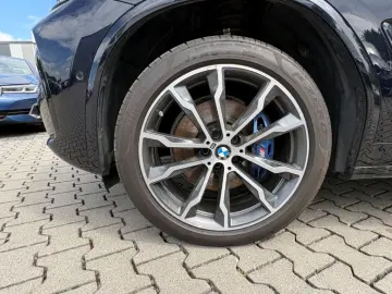 BMW X3 xDrive 20d MSport HUD Laser Drive ParkAssist