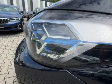 BMW X3 xDrive 20d MSport HUD Laser Drive ParkAssist