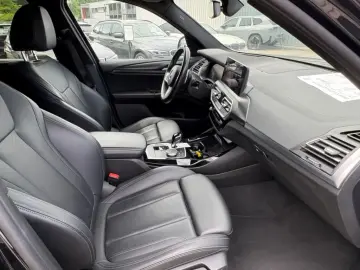 BMW X3 xDrive 20d MSport HUD Laser Drive ParkAssist