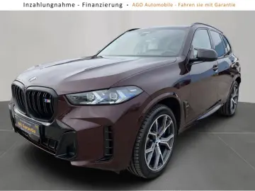 BMW X5 M60 i xDrive M Sport Pro  Harman  HeadUp Voll