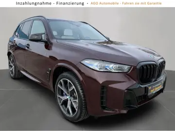 BMW X5 M60 i xDrive M Sport Pro  Harman  HeadUp