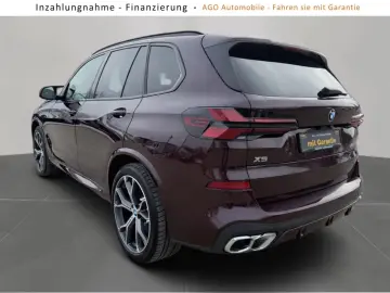 BMW X5 M60 i xDrive M Sport Pro  Harman  HeadUp