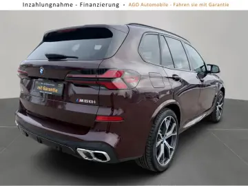 BMW X5 M60 i xDrive M Sport Pro  Harman  HeadUp