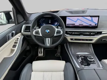 BMW X5 M60 i xDrive M Sport Pro  Harman  HeadUp