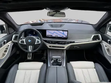 BMW X5 M60 i xDrive M Sport Pro  Harman  HeadUp