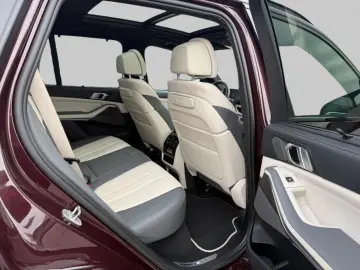 BMW X5 M60 i xDrive M Sport Pro  Harman  HeadUp