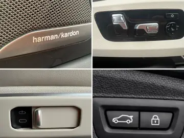 BMW X5 M60 i xDrive M Sport Pro  Harman  HeadUp