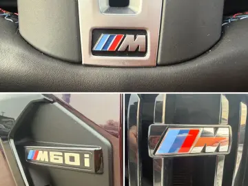 BMW X5 M60 i xDrive M Sport Pro  Harman  HeadUp