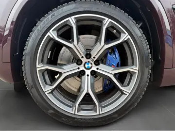 BMW X5 M60 i xDrive M Sport Pro  Harman  HeadUp