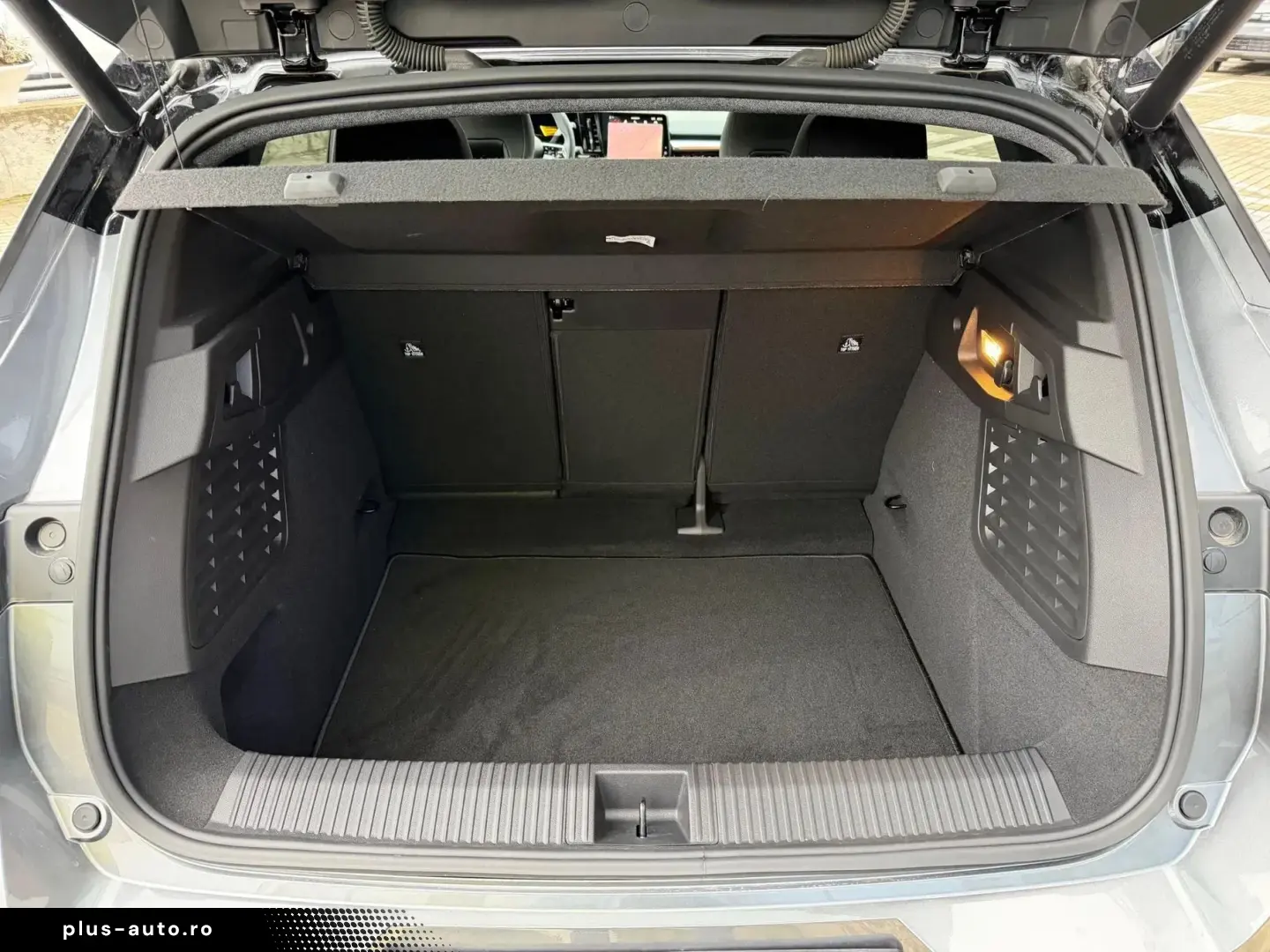 Renault Scenic 87kWh 220 Esprit Alpine