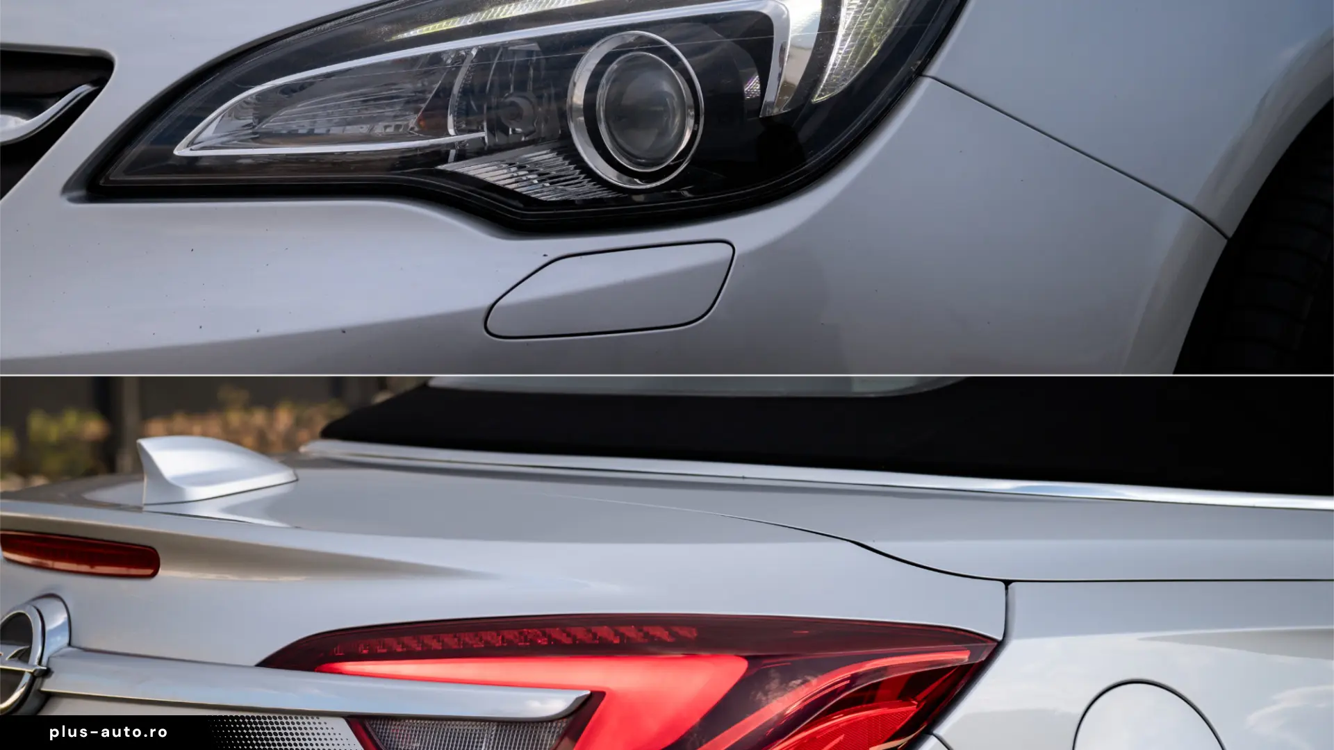 Opel Cascada