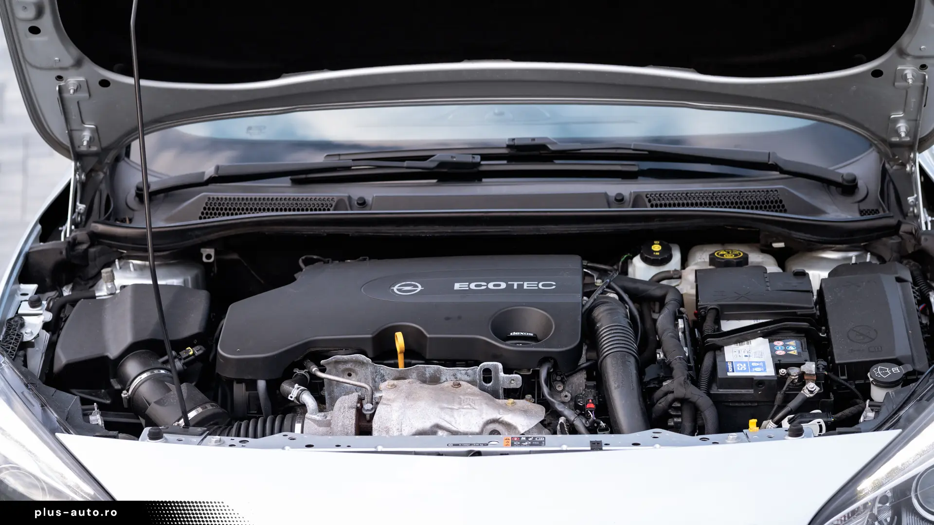 Opel Cascada
