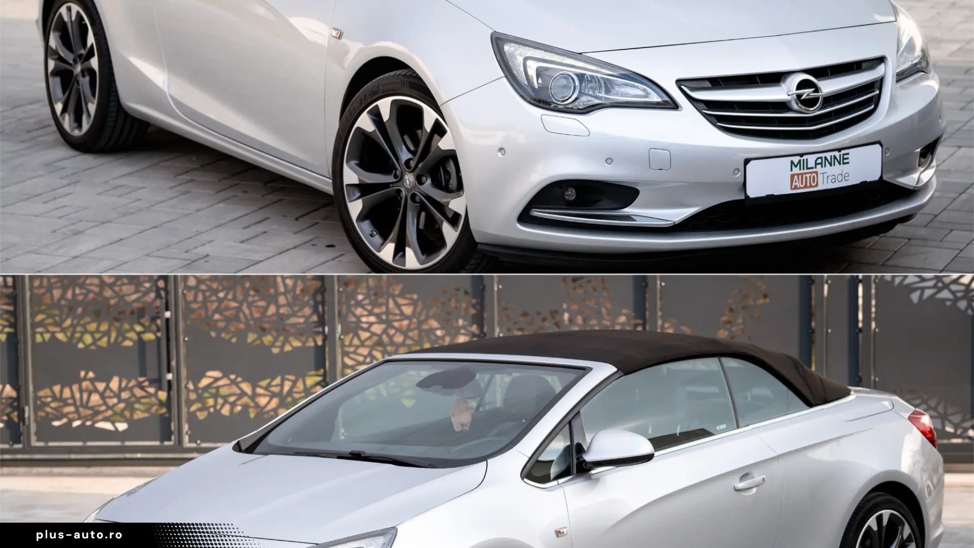 Opel Cascada