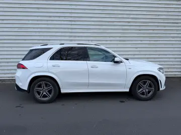 MERCEDES-BENZ GLE 350 4Matic AMG Panorama Burmester