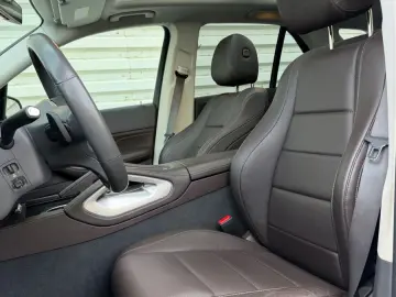 MERCEDES-BENZ GLE 350 4Matic AMG Panorama Burmester