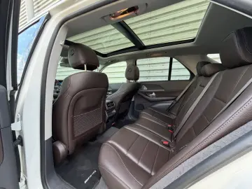 MERCEDES-BENZ GLE 350 4Matic AMG Panorama Burmester