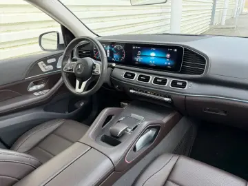 MERCEDES-BENZ GLE 350 4Matic AMG Panorama Burmester
