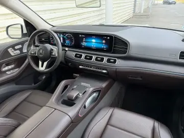 MERCEDES-BENZ GLE 350 4Matic AMG Panorama Burmester